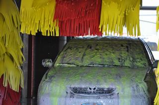 Futura Carwash - Layton, UT
