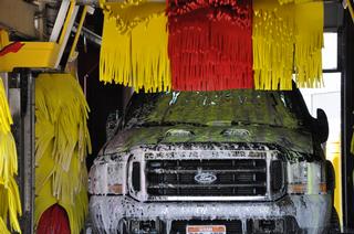 Futura Carwash - Layton, UT