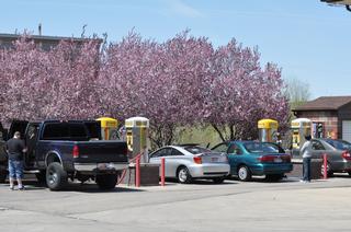 Futura Carwash - Layton, UT