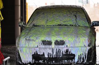 Futura Carwash - Layton, UT