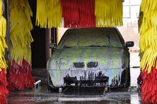 Futura Carwash - Layton, UT