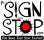 Provided by A Sign Stop, Terre Haute 