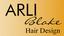Arli Blake® Signature Hair Extensions