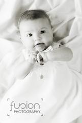 Fusion Baby Photography on Picture  Fusion Photography Logo Provided By Fusion Photography