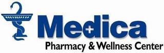 Medica Pharmacy - Bardstown, KY