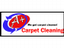 A Plus Carpet Cleaning