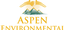 Aspen Environmental Services