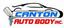 Provided by Canton Auto Body, Canton 