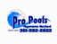 Provided by PRO Pools LLC, Williamsport 