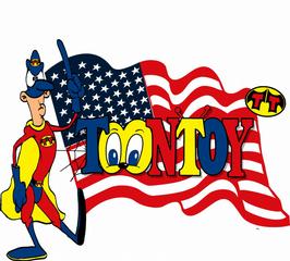 Toon Toy & Lee's Suits - Ogden, UT