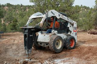 Xtreme Demolition - West Jordan, UT