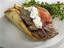 Provided by Shaheya Restaurant, Detroit 