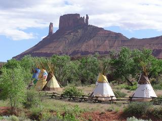 Canyonlands Field Institute - Moab, UT