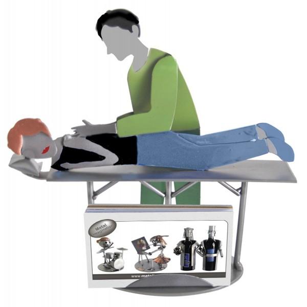 chiropractor