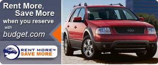 Budget Car & Truck Rental - Salt Lake City, UT Image
