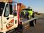 Anoka Ramsey Towing and Recovery service