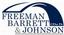 Provided by Freeman Barrett & Johnson CPA's, PA, Fayetteville 