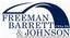 Provided by Freeman Barrett & Johnson CPA's, PA, Fayetteville 