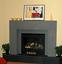Provided by Stone Mountain Casting & Design, Draper 
