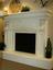Provided by Stone Mountain Casting & Design, Draper 