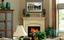Provided by Stone Mountain Casting & Design, Draper 