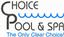 Choice Pool & Spa