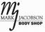 Mark Jacobson Body Shop
