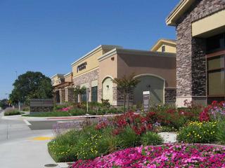 Garth Ruffner Landscape Architect - Granite Bay, CA