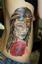 Tornado Tattoo