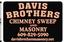 Provided by Davis Brothers Masonry & Chimney Sweep, Mays Landing 