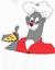 Provided by Bear Country Pizza, Chittenango 
