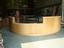 Provided by Unique Woodworking Inc, Bronx 