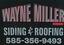 Wayne Miller Enterprises