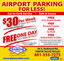 Provided by Diamond Airport Parking and Storage, Salt Lake City 