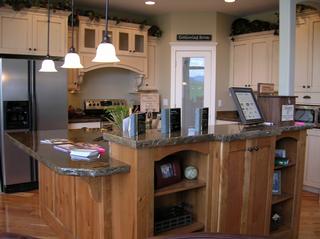 Timepiece Homes - Logan, UT