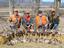 Provided by Pheasant Run Outfitters, Gunnison 