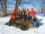 Provided by Pheasant Run Outfitters, Gunnison 
