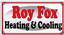 Provided by Roy Fox Heating & Cooling, Franklin 