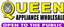 Queen Appliance - King of Prussia Scratch & Dent Outlet