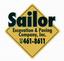 Sailor Excavating & Paving