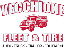 Provided by Vecchione Fleet & Tire, Oreland 