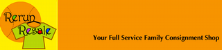Re-Run Resale LLC - Wakefield, RI