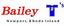 Bailey T's Resortwear
