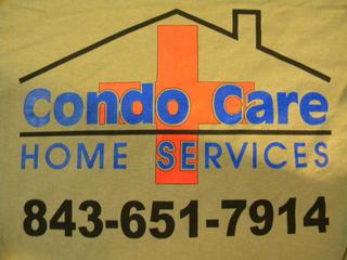 Condo Care Home SVC - Garden City, SC