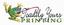 Toadily Yours Printing