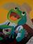 Happy Frog Cafe