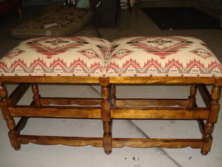 Craftsman Upholstery-Interiors - Orem, UT