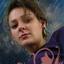 Provided by Rebecca Latham Artist, Dennison 