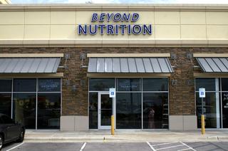 Beyond Nutrition Llc - Owasso, OK