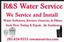 RS Water Services
